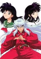 Who do you ship InuYasha with?