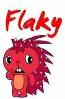 do you like flaky?