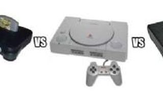 Which fifth generation console do you prefer?