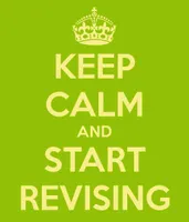 How do you revise? How do you revise?