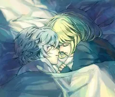 Yuri or Yaoi Yuri or Yaoi