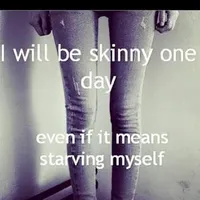Do you have a eating disorder? Do you have a eating disorder?