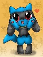 Cute pokemon!