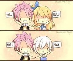 Nalu or Nali or other