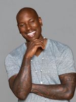 Best Tyrese Song?