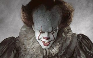 Please rate the IT (2017) movie