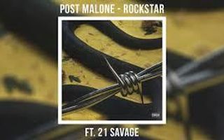 Who Else Loves The New Song Rockstar by Post Malone and 21 Savage?