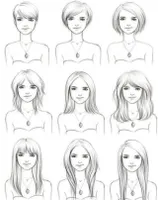 What haircut should I have? <3 What haircut should I have? <3