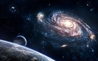 Do you believe aliens exist? Do you believe aliens exist?