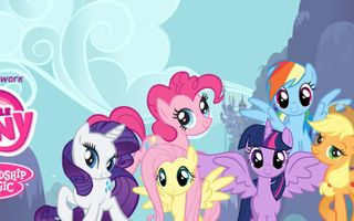 Do you like MylittlePony?