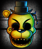 Who is your favorite character from the FNAF quadrilogy?