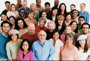 What kind of person would you say you are? What kind of person would you say you are?