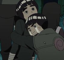 Do you like Rock Lee?