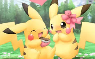 Which is Cuter? Which is Cuter?
