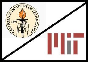 Which university would you choose: CalTech or MIT?