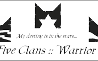 What warrior cat clan do you like best? (out of the five)