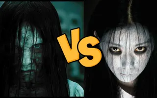 Which movie is scarier The Ring or The Grudge? Which movie is scarier The Ring or The Grudge?