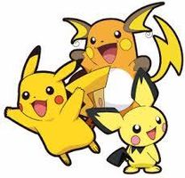 What's The Best Form of Pikachu!