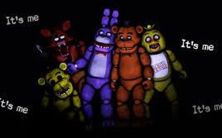 Would you like FNaF to go on the Xbox/Playstation?