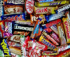 Which is your favourite chocolate bar?