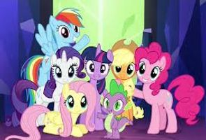 What was the best thing about the MLP Season 4 Finale?