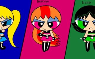 Which Rowdyrouge Girl do you like most?