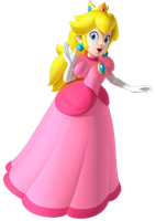 is peach stereotypical?