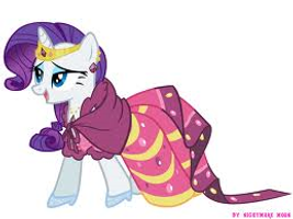 best dress style of rarity?