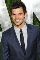 Is Taylor Lautner Hot,Cute,Stupid,or not sure