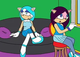 What gender should Jackie's baby be? What gender should Jackie's baby be?