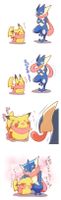 Which of these Pokemon would you prefer?