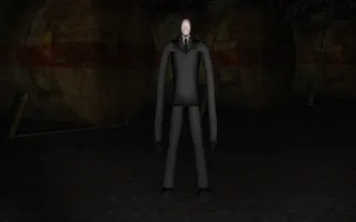 Is Slenderman scary? Is Slenderman scary?