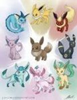 What eevee evaluation do you prefer?