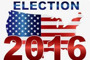 Who do you think should win the presidential race? Who do you think should win the presidential race?