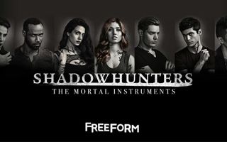 Who is excited for season 2 of Shadow Hunters?