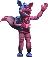 Which Funtime Foxy pic?