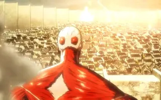Who's your favorite Titan Shifter? (AoT Anime) Who's your favorite Titan Shifter? (AoT Anime)