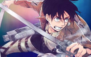 Which form of Eren is better?