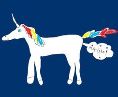 Are unicorns real?