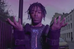 What is your favorite Lil Uzi Vert Song?