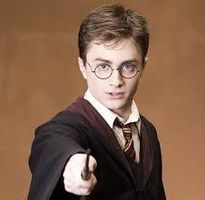 What's the best Harry Potter character