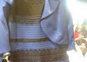 What Color Is This Dress?