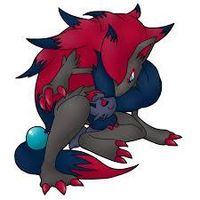 Do you like zoroark or zorua or maybe both?