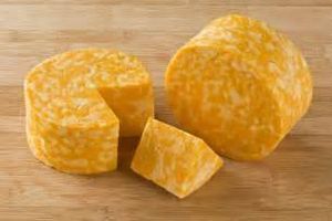 What type of cheese do you like?