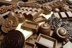 What is your favourite type of chocolate?