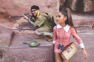 Best Ariana Grande song?