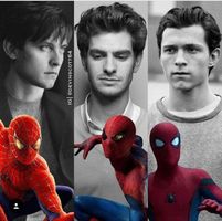 Which Spiderman Is The Best?