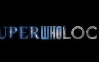 Supernatural, Doctor Who, or Sherlock?