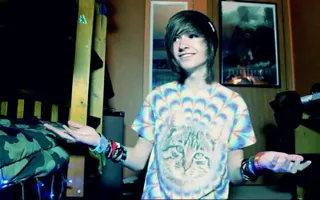 Which Kyle David Hall Photo? (Youtube) Which Kyle David Hall Photo? (Youtube)