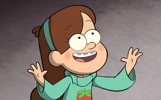 Who's better for Mabel Pines? Who's better for Mabel Pines?